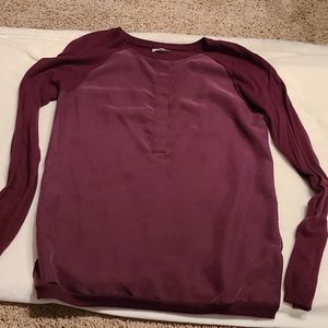 Calvin Klein Jeans top
